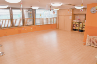 （株）マミーズエンジェル新中野保育園